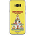 Bobs Burgers Food Pyramid Galaxy S8 Plus Skin